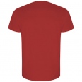 Golden Short Sleeve Men's T-Shirt 3