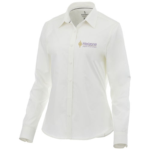 Hamell Long Sleeve Women's Stretch Shirt
