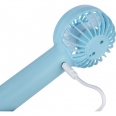 Handheld Rechargeable Fan 4