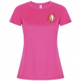 Imola Short Sleeve Women's Sports T-Shirt 10
