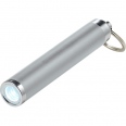 LED Flashlight with Key Ring 4