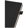 Liss A5 Recycled Plastic Hard Cover Spiral Notebook 7