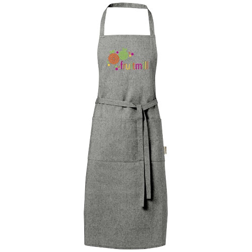 Pheebs 200 G/M² Recycled Cotton Apron