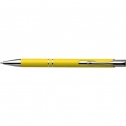 Recycled Aluminium Ballpen 4