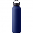 Recycled Aluminium Single Walled Bottle (800ml) 8