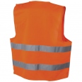 Rfx See-me XL Safety Vest for Professional Use 3