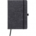 RPET Felt Notebook (A5) 4