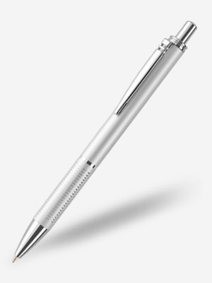 Scorpio Metal Ball Pen