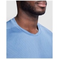 Slam 100 G/m² Short Sleeve Men's Sports T-Shirt 5