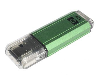 Slimline Classic USB Flash Drive