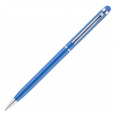 Soft Top Tropical Stylus Ball Pen 8