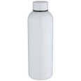 Spring 750 ml Sublimation RCS Recycled Single Wall Stainless Steel Water Bottle 1