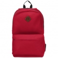 Stratta 15" Laptop Backpack 15L 3