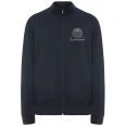 Ulan Unisex Full Zip Sweater 12