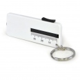 Venus Tyre Gauge Keyring 2