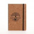 A5 Cork Notebook 4