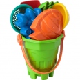 Beach Bucket 5