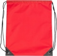 Cudham Promo Drawstring Bag 1