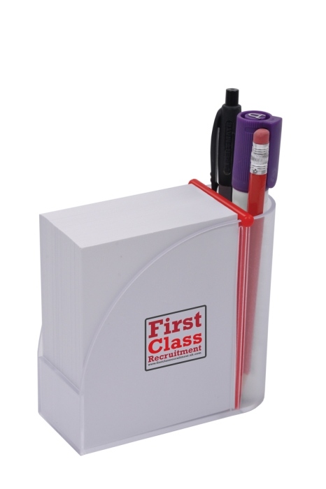 Skip Desk Tidy Uk Corporate Gifts