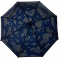 Double Canopy Umbrella 2