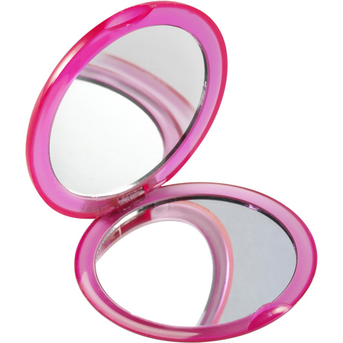 Double Pocket Mirror