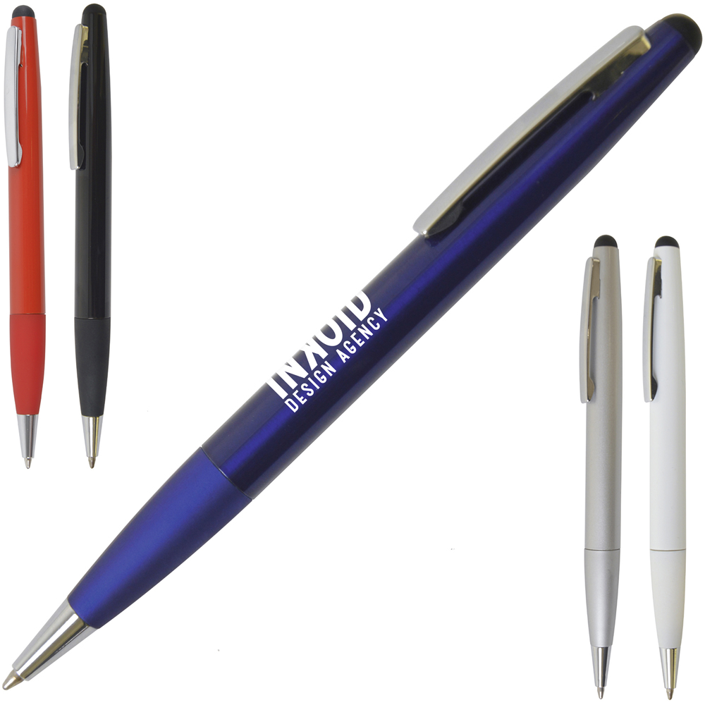 Elance Soft Stylus Pen