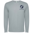 Estoril 125 G/m² Long Sleeve Kids T-Shirt 6