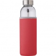 Glass Bottle with Sleeve (500ml) 6