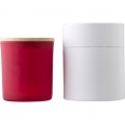Glass Candle (33 Hours) 7