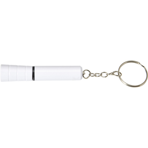 Keychain with LED Light