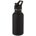 Lexi 500 ml Stainless Steel Sport Bottle 1