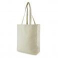 Dunham Natural Cotton 10oz Shopper 2