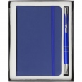Notebook with Ballpen (Approx. A6) 2