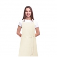 Orissa 200 G/M² GOTS Organic Cotton Apron 7