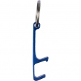 Recycled Key Holder Bottle Opener 2