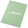 Scribe Plus A5 Recycled Soft Cover Notebook 6