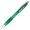 Shanghai RPET Plastic Ball Pen 3