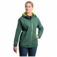 Siberia Unisex Softshell Jacket 4