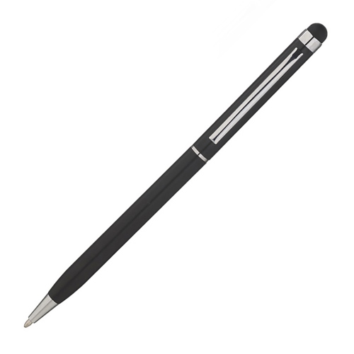 Soft Top Stylus Ball Pen