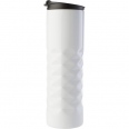 Stainless Steel Double Walled Thermos Mug (460ml) 8