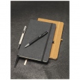 Atlana Leather Pieces Notebook 8