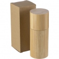 Bamboo Spice Mill 3