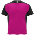 Bugatti 140 G/m² Short Sleeve Kids Sports T-Shirt 1