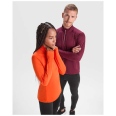 Estambul 200 G/m² Long Sleeve Women's Half Zip Sweatshirt 9
