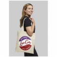 Madras 140 G/M² Cotton Tote Bag 7L 8