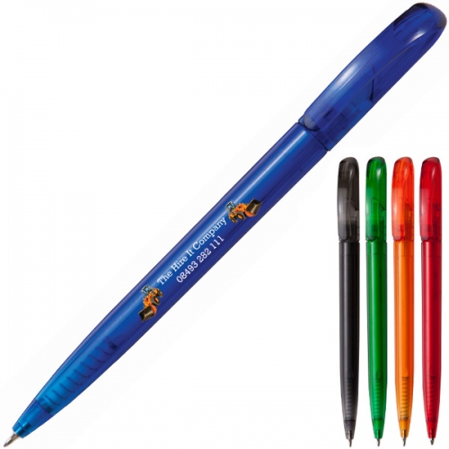 Metro Pen