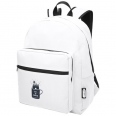 Retrend GRS RPET Backpack 16L 12