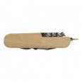 Richard 7-function Wooden Pocket Knife 5