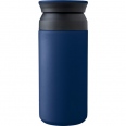 Stainless Steel Double Walled Travel Mug (300ml) 7