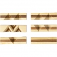 Wooden Patience Game 2
